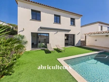 Villa contemporaine familiale - Les Pennes Mirabeau