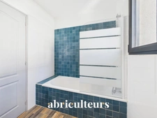 Villa contemporaine familiale - Les Pennes Mirabeau