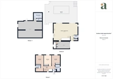 Villa contemporaine familiale<span></span>Les Pennes Mirabeau