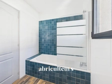 Villa contemporaine familiale - Les Pennes Mirabeau