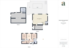 Villa contemporaine familiale - Les Pennes Mirabeau