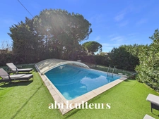 Spacieuse - Maison - 135 m² - Arles Trinquetaille