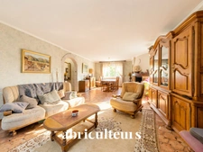 Maison familiale de 170 m² à fort potentiel – Aux portes d’Aix (Meyreuil)