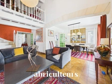 Spacieuse - Maison - 133 m² - Arles Trinquetaille