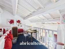 Spacieuse - Maison - 135 m² - Arles Trinquetaille