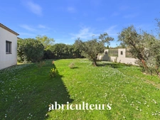 Spacieuse - Maison - 135 m² - Arles Trinquetaille