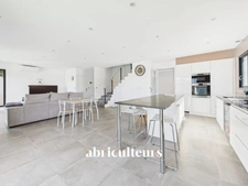 Villa contemporaine familiale - Les Pennes Mirabeau