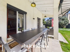 Spacieuse - Maison - 135 m² - Arles Trinquetaille