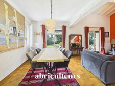 Spacieuse - Maison - 135 m² - Arles Trinquetaille