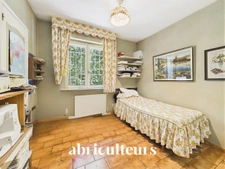 Maison familiale de 170 m² à fort potentiel – Aux portes d’Aix (Meyreuil)