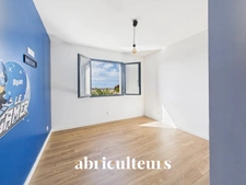 Villa contemporaine familiale - Les Pennes Mirabeau