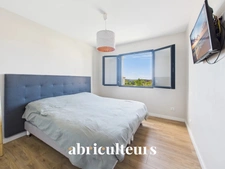 Villa contemporaine familiale - Les Pennes Mirabeau
