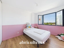 Villa contemporaine familiale - Les Pennes Mirabeau