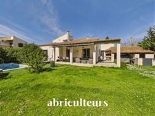 Spacieuse - Maison - 133 m² - Arles Trinquetaille
