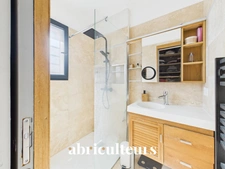 Villa contemporaine familiale - Les Pennes Mirabeau