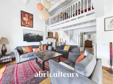 Spacieuse - Maison - 135 m² - Arles Trinquetaille