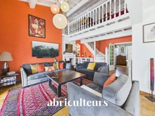 Spacieuse - Maison - 133 m² - Arles Trinquetaille