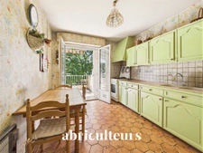 Maison familiale de 170 m² à fort potentiel – Aux portes d’Aix (Meyreuil)