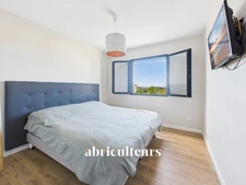 Villa contemporaine familiale - Les Pennes Mirabeau