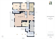 Spacieuse - Maison - 133 m² - Arles Trinquetaille