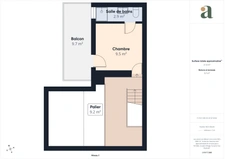 Spacieuse - Maison - 133 m² - Arles Trinquetaille