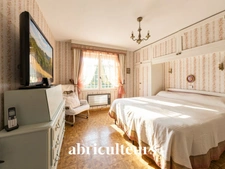 Maison familiale de 170 m² à fort potentiel – Aux portes d’Aix (Meyreuil)