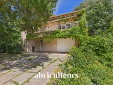 Maison familiale de 170 m² à fort potentiel – Aux portes d’Aix (Meyreuil)