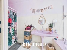 Spacieuse - Maison - 133 m² - Arles Trinquetaille