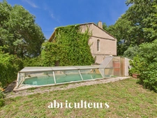 Maison familiale de 170 m² à fort potentiel – Aux portes d’Aix (Meyreuil)