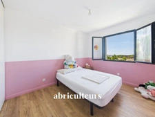 Villa contemporaine familiale - Les Pennes Mirabeau