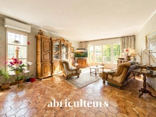Maison familiale de 170 m² à fort potentiel – Aux portes d’Aix (Meyreuil)