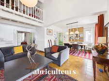 Spacieuse - Maison - 135 m² - Arles Trinquetaille