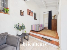 Spacieuse - Maison - 133 m² - Arles Trinquetaille