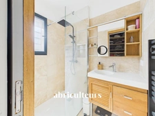 Villa contemporaine familiale - Les Pennes Mirabeau