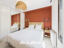 Superbe T3 -  68 m² - AIX PONT DE L'ARC | Terrasse 24 m², Résidence Récente & Calme