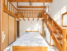 Puyloubier<span></span>Maison 5 pièces de 110 m² au calme absolu avec piscine