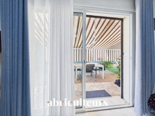 Aix-en-Provence<span></span>Facultés | T3 de 69 m² avec terrasse de 25 m², jardin et garage