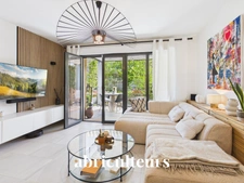 Superbe T3 -  68 m² - AIX PONT DE L'ARC | Terrasse 24 m², Résidence Récente & Calme