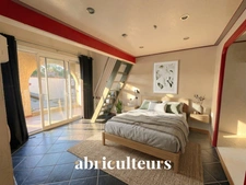 Fuveau : Demeure de Caractère Rénovée (245 m²) – Parc de 3800 m² avec Piscine & Studio