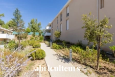 ROUSSET<span></span>T3 récent 63 m² avec terrasse, box et DPE A