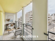 T2 avec terrasse 45,5 m2 Marseille 1er - proche St Charlesl