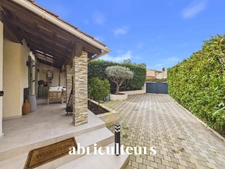 MAISON FAMILIALE PRETE A VIVRE A PROXIMITE D'AIX EN PROVENCE