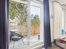 AIX EN PROVENCE - T3 avec balcon - DPE B