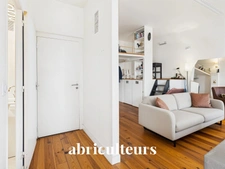 Charmant T1 bis 39m2 - Marseille 5ème La Conception