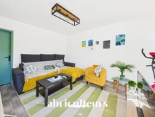 T2 dernier étage - 37 m2 avec balcon Marseille 5ème