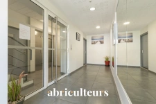 ROUSSET<span></span>T3 récent 63 m² avec terrasse, box et DPE A