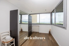 Maison d'architecte 195 m² - 6 pièces - Marseille 8ème