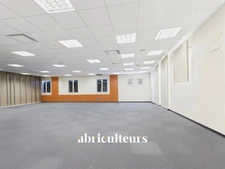 A vendre, ensemble de bureaux 268m2 à Marseille 15ème (13015)