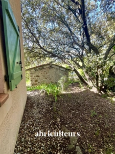 PROPRIÉTÉ DE CHARME 184 m² - POURRIÈRES | Domaine de 6 500 m², Dépendance T2 & Piscine