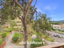 AIX EN PROVENCE - T3 avec balcon - DPE B